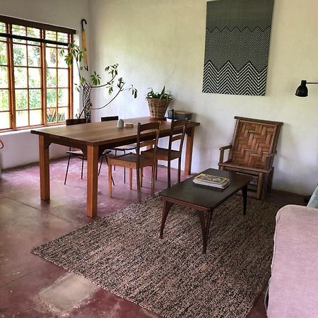 Willa Tegwaan Country Getaway Waterval Boven Pokój zdjęcie