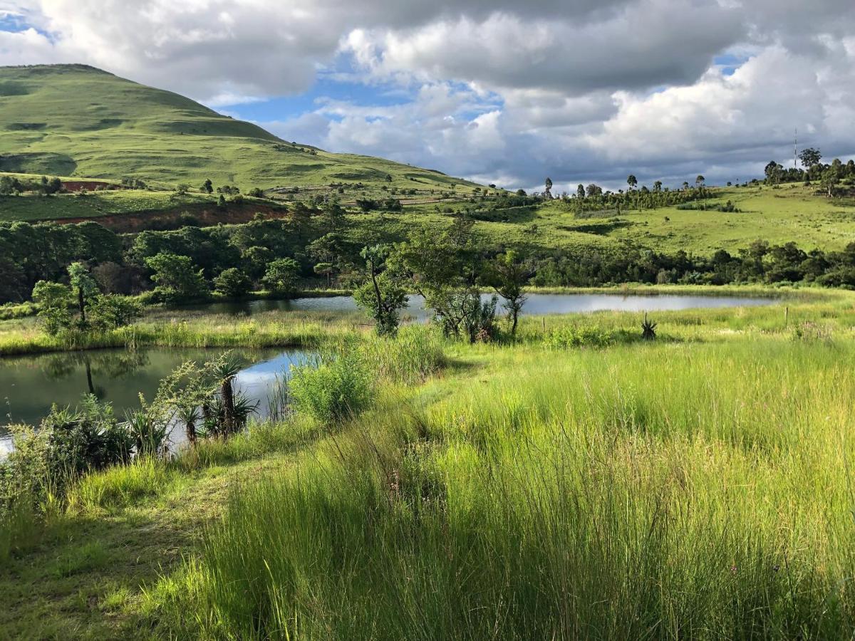 Willa Tegwaan Country Getaway Waterval Boven Zewnętrze zdjęcie