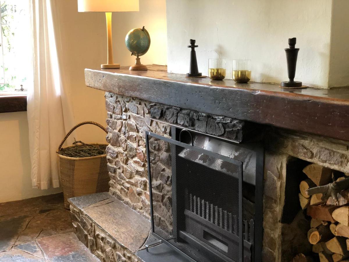 Willa Tegwaan Country Getaway Waterval Boven Zewnętrze zdjęcie