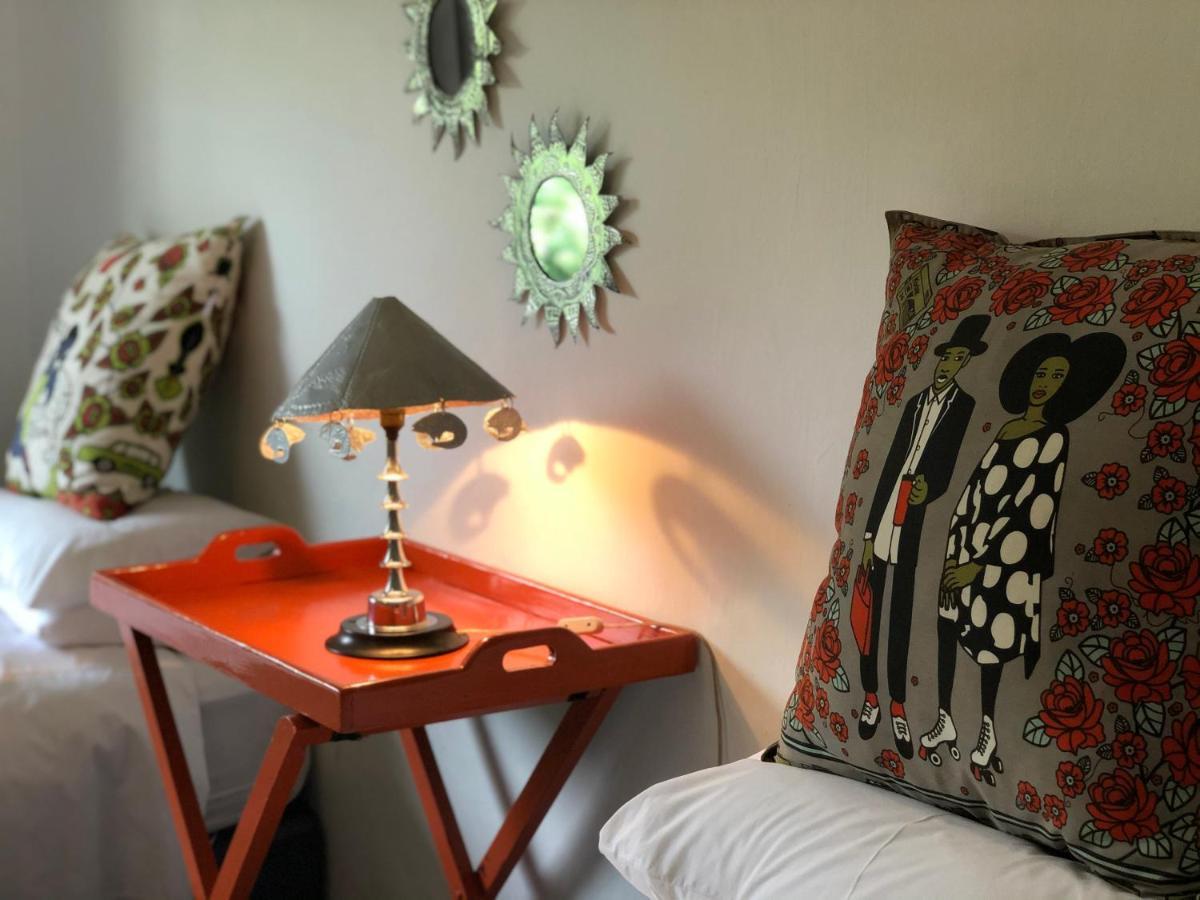 Willa Tegwaan Country Getaway Waterval Boven Zewnętrze zdjęcie