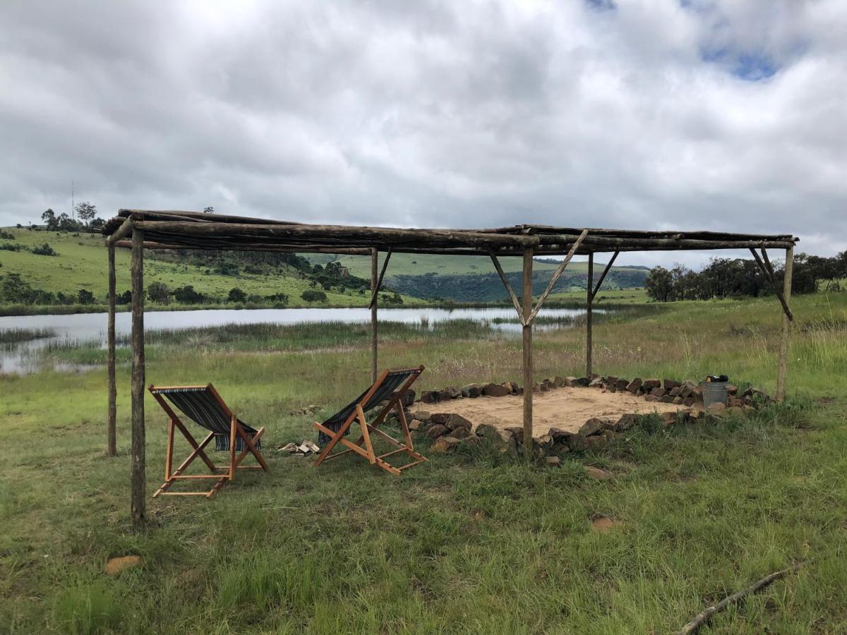 Willa Tegwaan Country Getaway Waterval Boven Zewnętrze zdjęcie