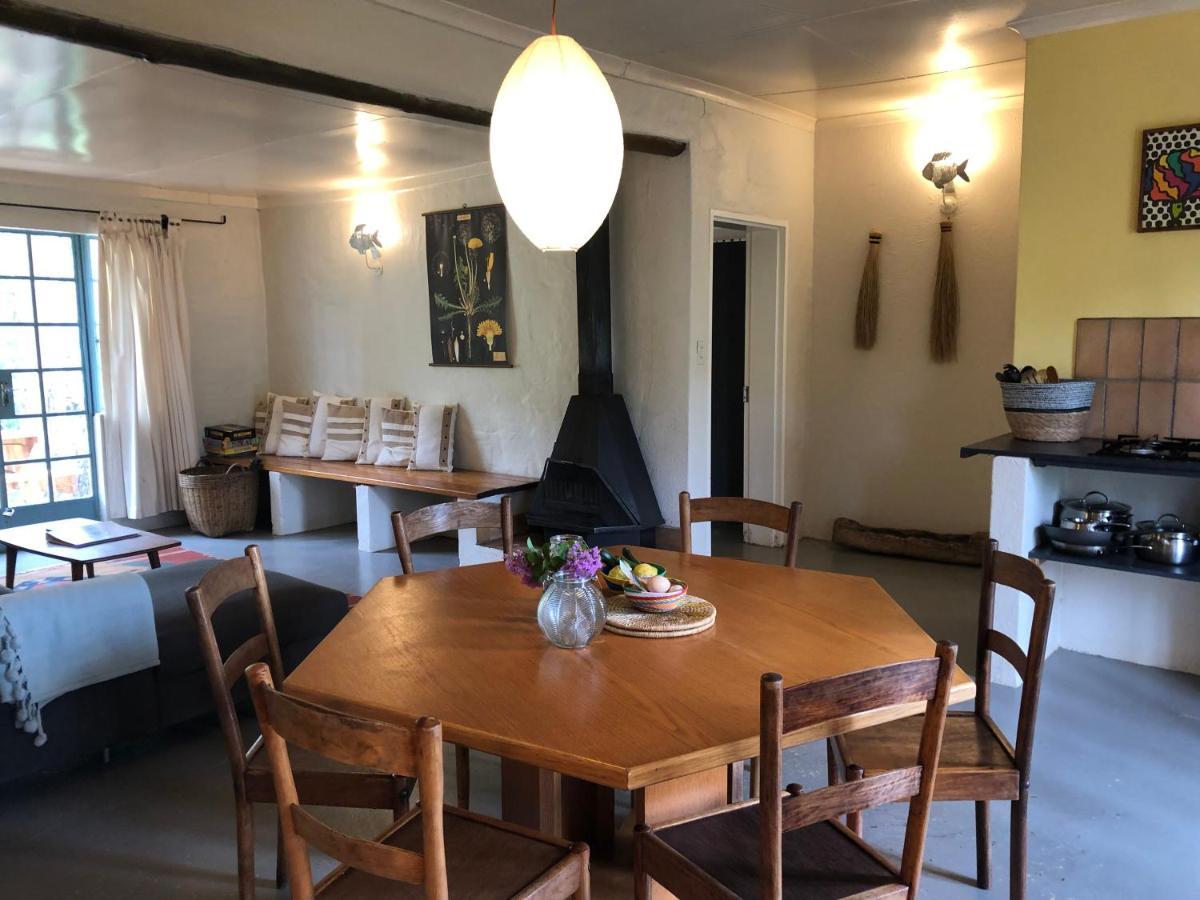 Willa Tegwaan Country Getaway Waterval Boven Zewnętrze zdjęcie