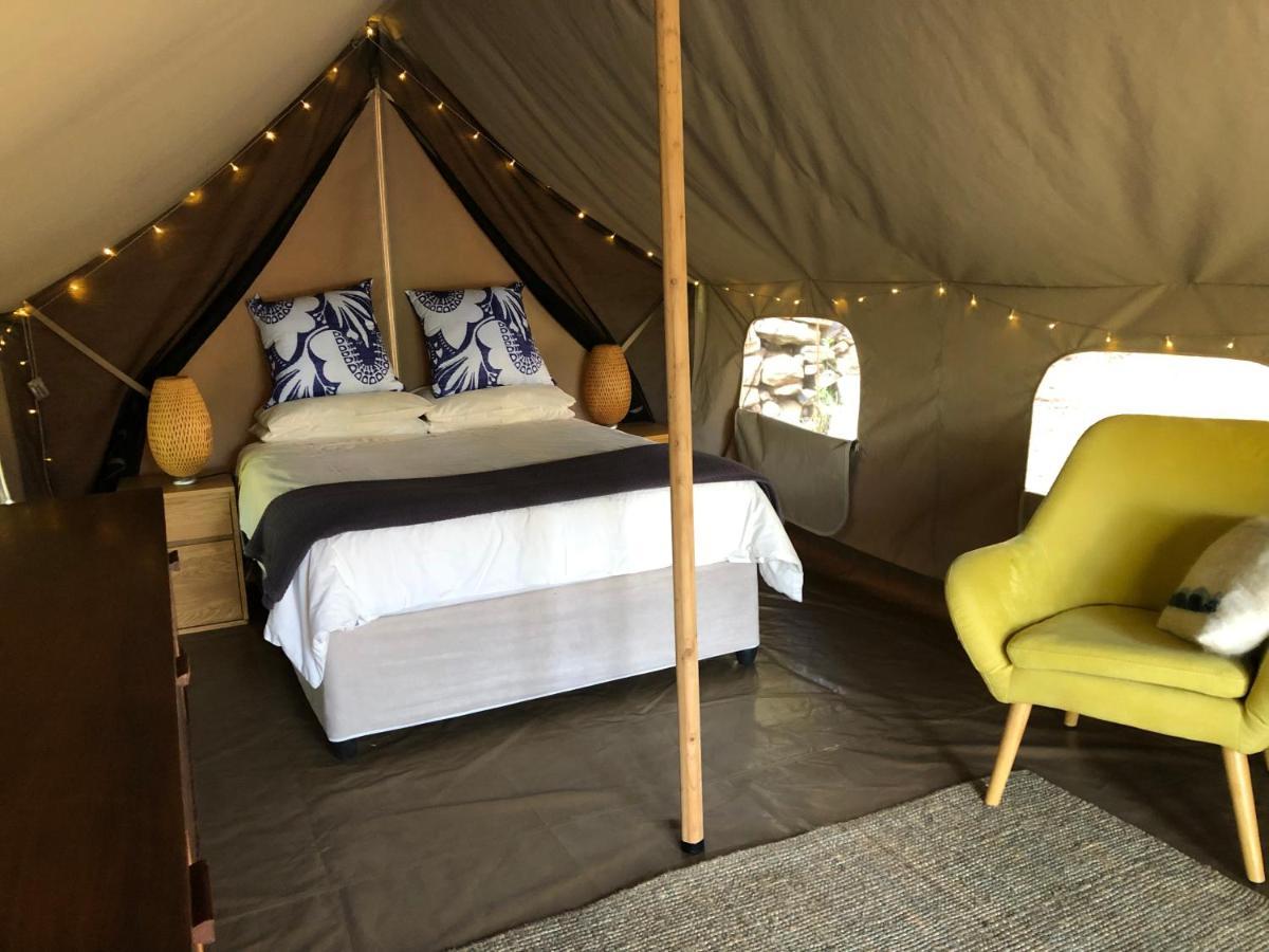 Willa Tegwaan Country Getaway Waterval Boven Zewnętrze zdjęcie