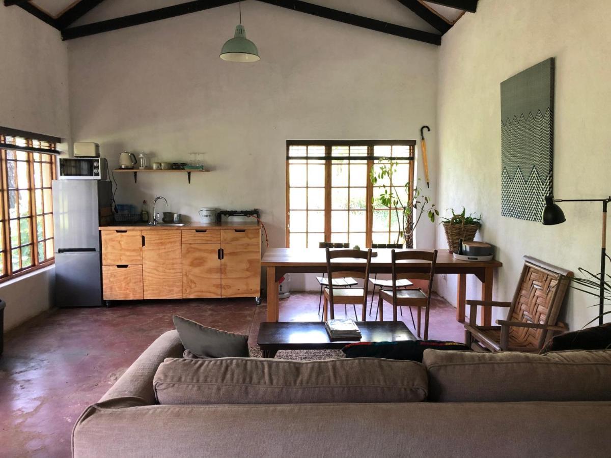 Willa Tegwaan Country Getaway Waterval Boven Zewnętrze zdjęcie