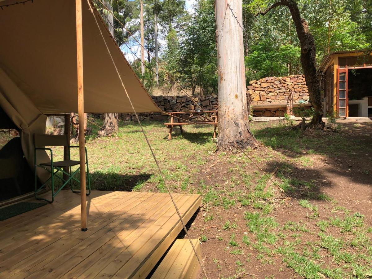 Willa Tegwaan Country Getaway Waterval Boven Zewnętrze zdjęcie