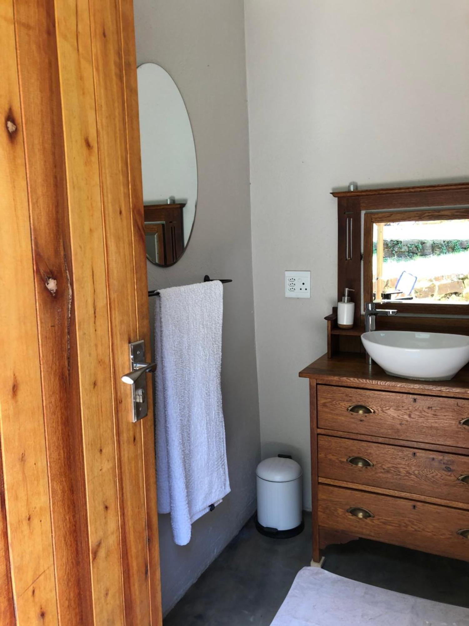 Willa Tegwaan Country Getaway Waterval Boven Pokój zdjęcie