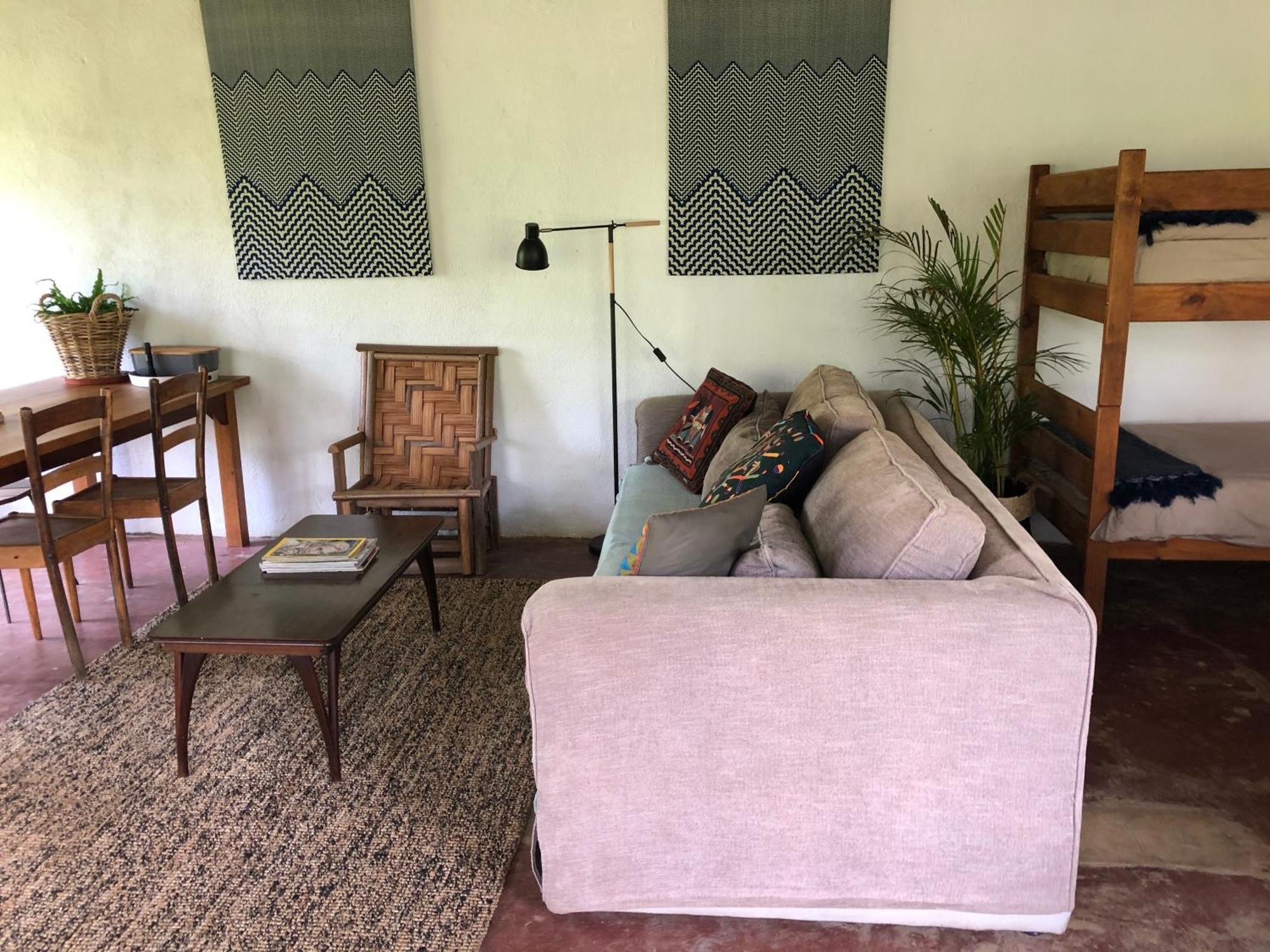 Willa Tegwaan Country Getaway Waterval Boven Pokój zdjęcie