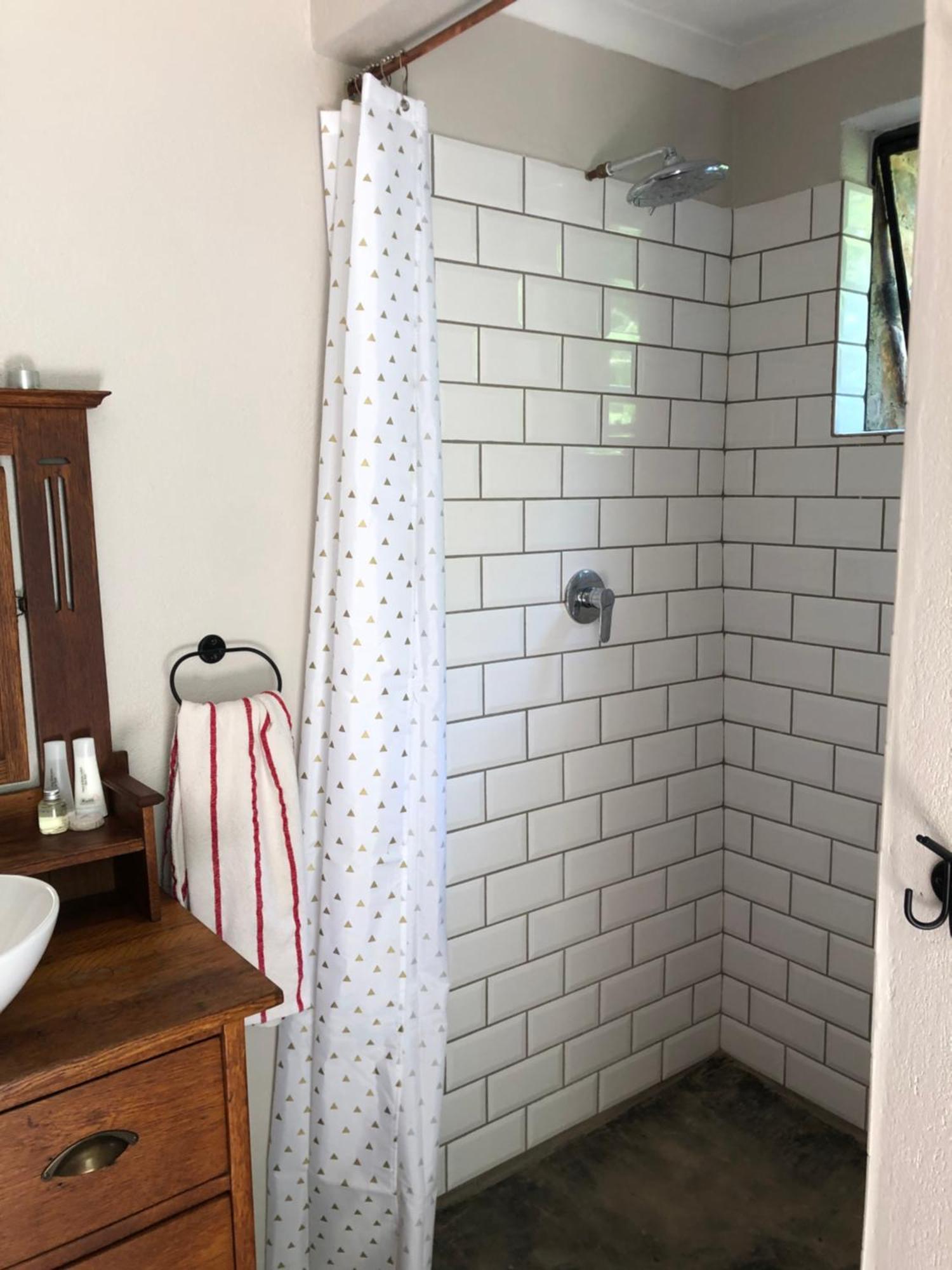 Willa Tegwaan Country Getaway Waterval Boven Pokój zdjęcie