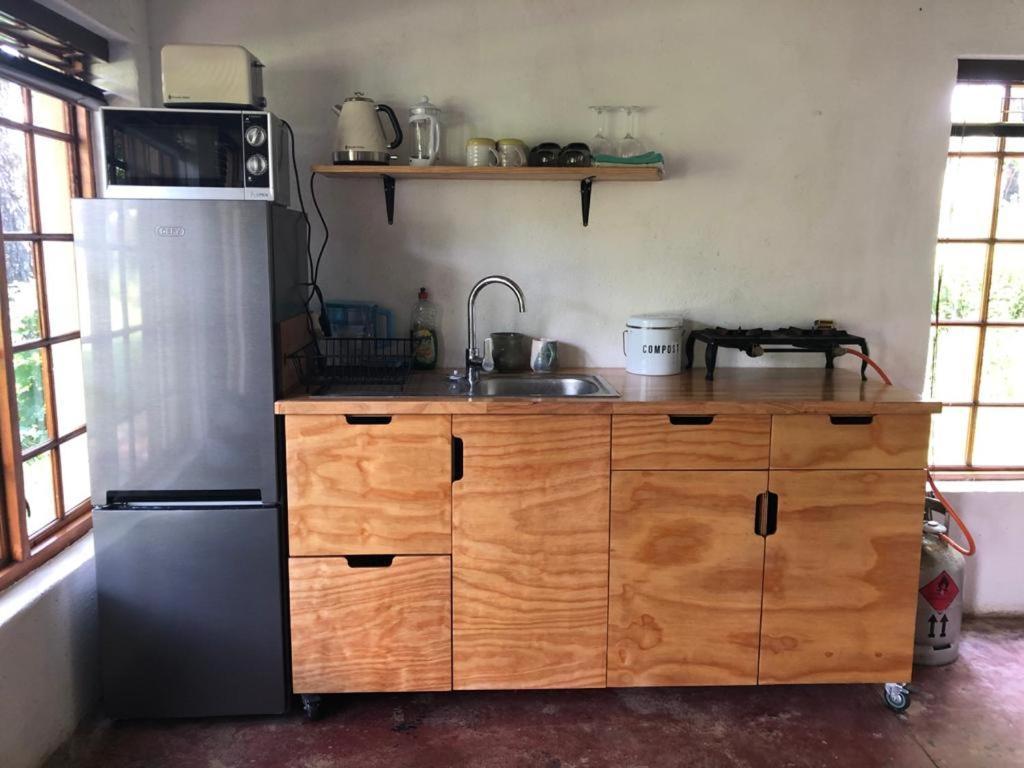 Willa Tegwaan Country Getaway Waterval Boven Pokój zdjęcie